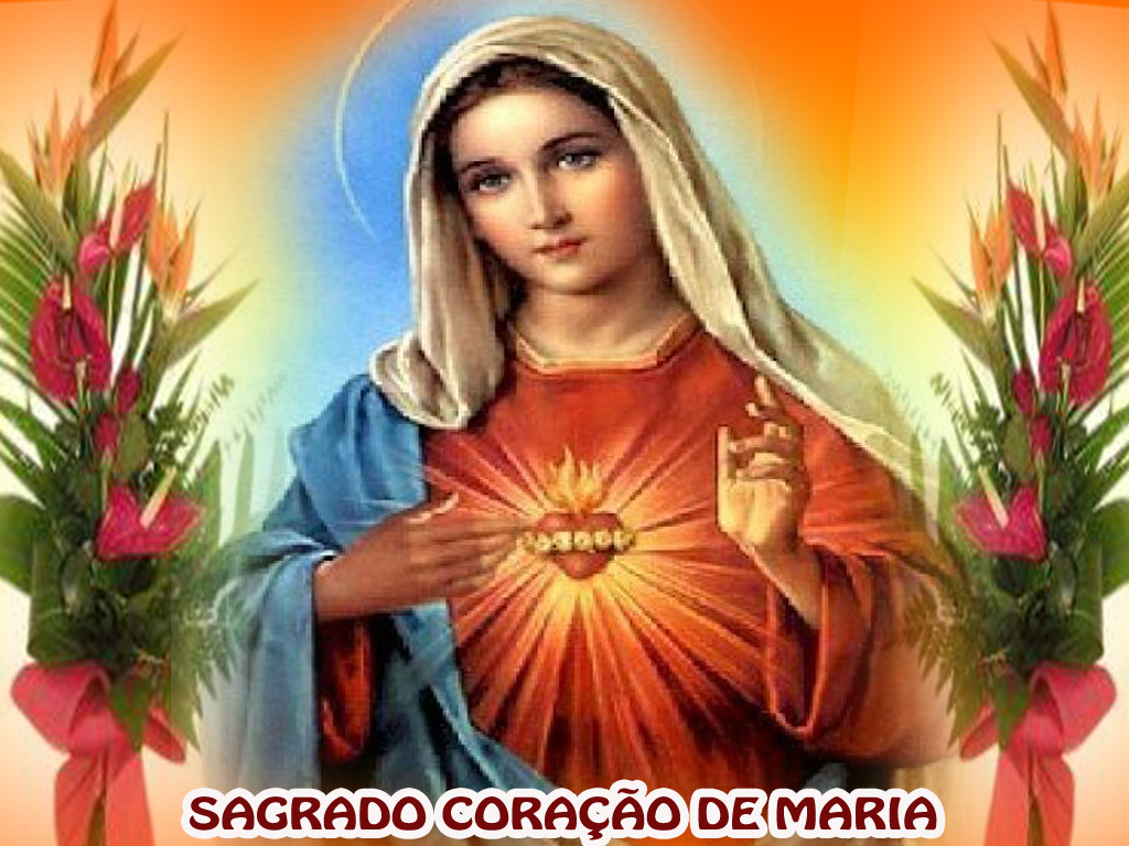 Coração de Maria